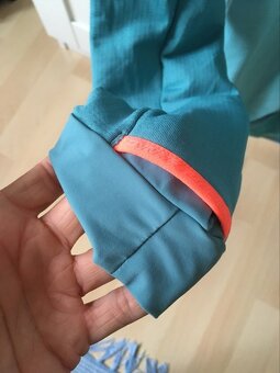 Dámska mikina Dynafit Radical Polartec, L - 3