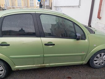 Citroën C3 - 3