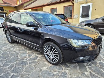 Škoda Superb Combi 2.0 TDI CR 170k L&K 4x4 DSG - 3