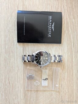 Hodinky Sandoz - 3
