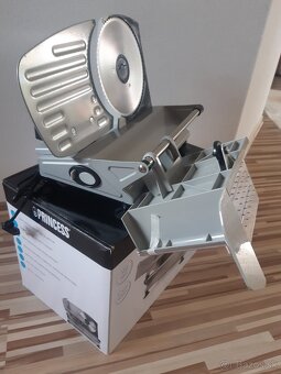 Elektrický krájač - 3