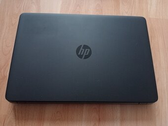ntb HP probook 450 g0 / Intel core i7 / 8gb ram / 256gb ssd- - 3