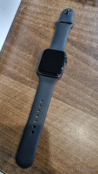 Apple Watch 5 44mm - 3