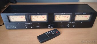 Douk Audio VU meter One little Bear - 3