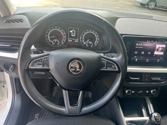Škoda SCALA TDI 1.6 , 85 KW, AMBITION - 3