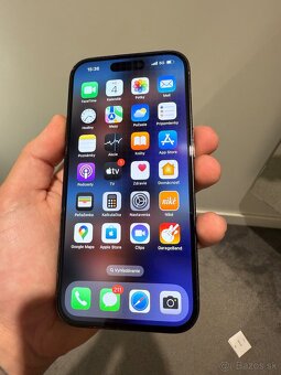 iPhone 14 Pro 128gb - 3