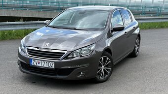 Peugeot 308 - 3
