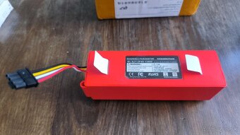 Bateria- Xiaomi Roborock - 3