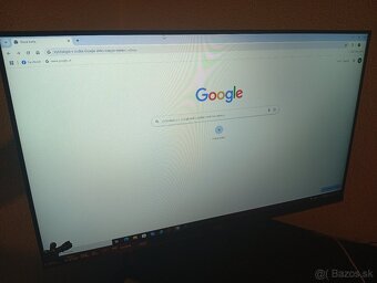 AOC 27" herný monitor 144hz 1MS - 3