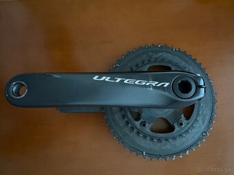 Kľuky Shimano Ultegra - 3