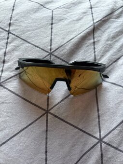 Oakley Hydra, zlaté, nikdy nenosené - 3