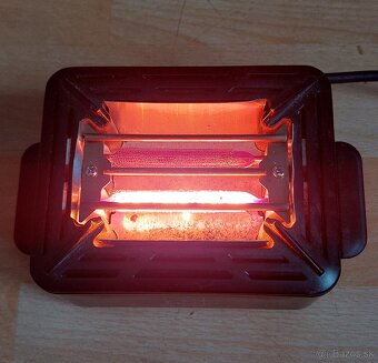 Blazn Burner - Žhavič / rozpaľovač uhlíkov do vodnej fajky - 3