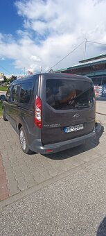 Ford Tourneo Connect 7miest - 3