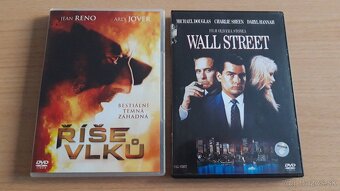 DVD filmy - 3