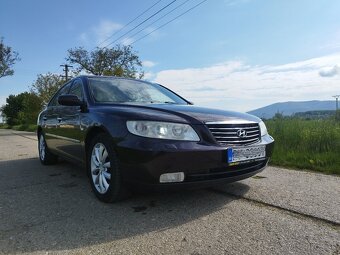 Hyundai Grandeur 2.2 CRDi r.v.2010 - 3