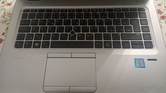 HP ELITEBOOK 840 G3 - 3