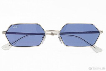 Slnečné okuliare Ray-Ban YEVI Bio-Based – úplne nové - 3