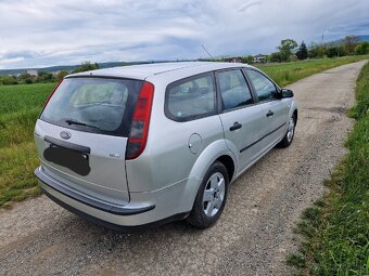 Ford focus combi - 3