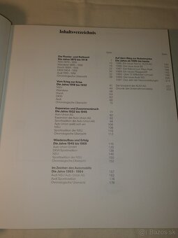 ENCYKLOPÉDIA ZNAČKY AUDI - ZEITPROFILE - 3