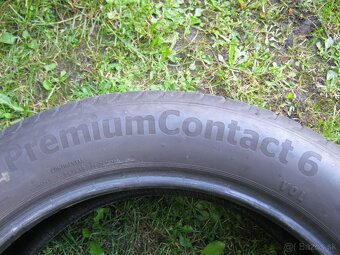 235/50R19-letne - 3