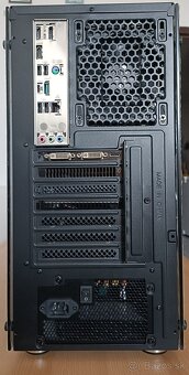 MSI:PC i5,16GB RAM,Grafika 0,768GB,1 x SSD SATA ,HDD 1TB... - 3