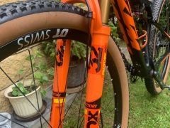 Ktm scarp sonic 2018 - 3