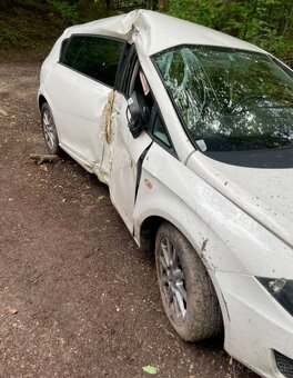 Seat Leon II Lift 1.2 Tsi CBZ - 3