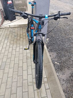 Predám CTM rambler 2.0 - 3