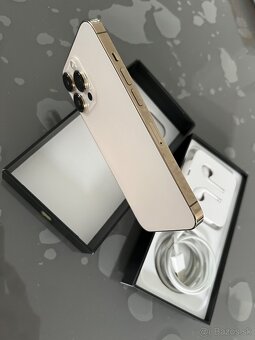 Iphone 13pro gold 512gb - 3