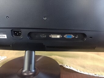 Monitor ASUS - 21.5p - 3