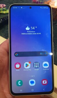Samsung A54 5G 8GB/256GB - 3