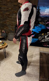 Alpinestars kombinéza - 3