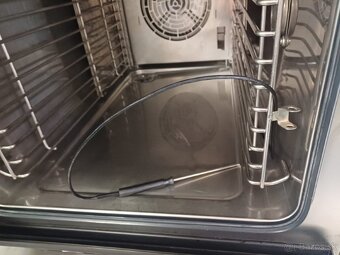 Konvektomat – Convotherm OES 6.10 mini s digestoří - 3