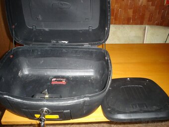 Kufor 40l - 3