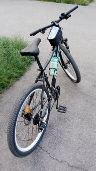 Horský bicykel - 3