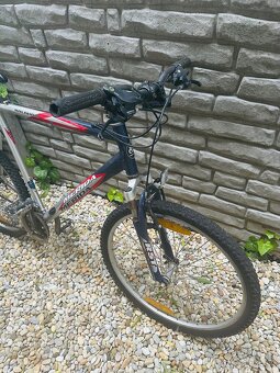 Horsky bicykel Merida - 3