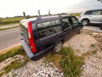 Volvo V70 2.5 tdi na diely. - 3