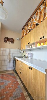 Predám 3 izbový byt Poprad - 3