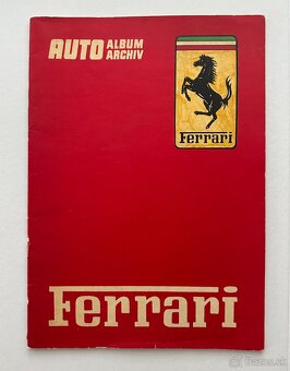 Ferrari, Rolls-Royce, Carosserie Sodomka - 3