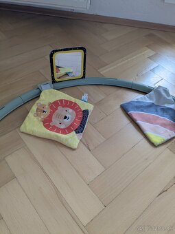 Taf toys hraci kruh - 3