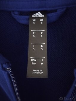 Mikina Real Madrid Adidas - 3