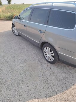 Predám alebo vymením za 7miestne auto - 3
