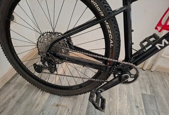 Horsky bicykel Marin 2 Team - 3