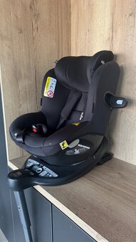 Predám autosedačku Joie i-spin 360 E - 3