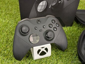Bezdrotový ovládač Microsoft Xbox Elite Series 2 - 3