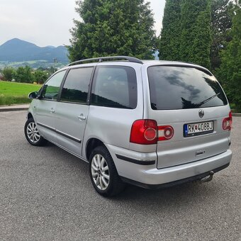 Vw sharan 4x4 4motion 1.9 tdi - 3