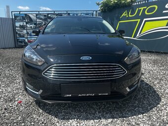 Ford Focus 1.5 TDCi - 3