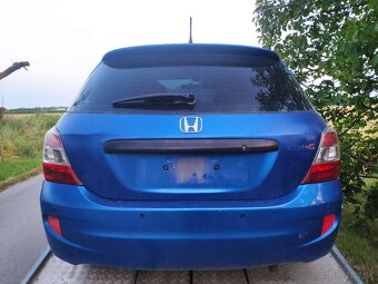 Rozpredam civic 5 dver eu8 rok 2003 - 3