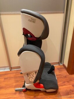 Britax Romer KIDFIX II XP BR - 3