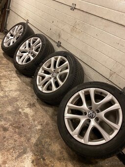 5x112 R17 - 3